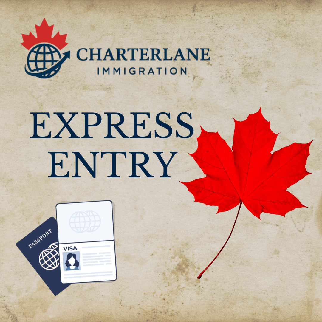 A Step-by-Step Guide to Canada’s Express Entry System | CharterLane Immigration